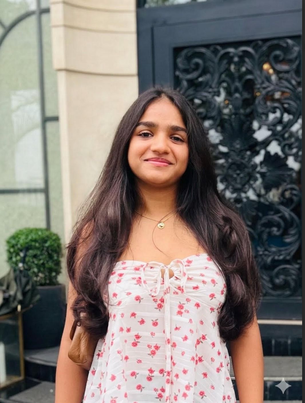 Navya Mundhra Founder of Sur Saathi a Music Initiative in Mumbai