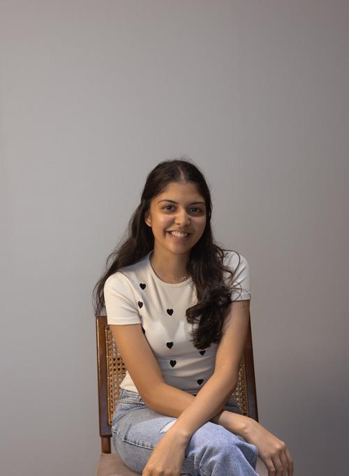 Kanika Jain Founder of Sur Saathi a Music Initiative in Mumbai