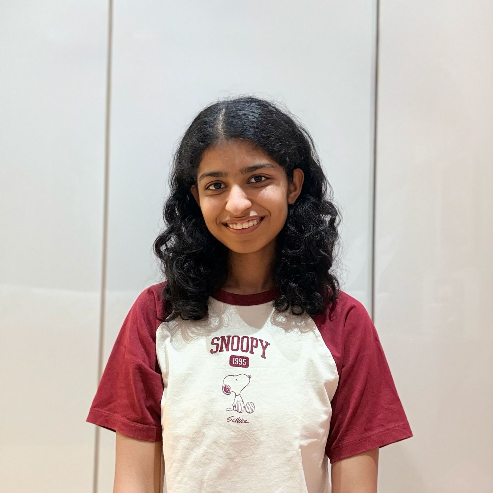 Navya Mundhra Founder of Sur Saathi a Music Initiative in Mumbai
