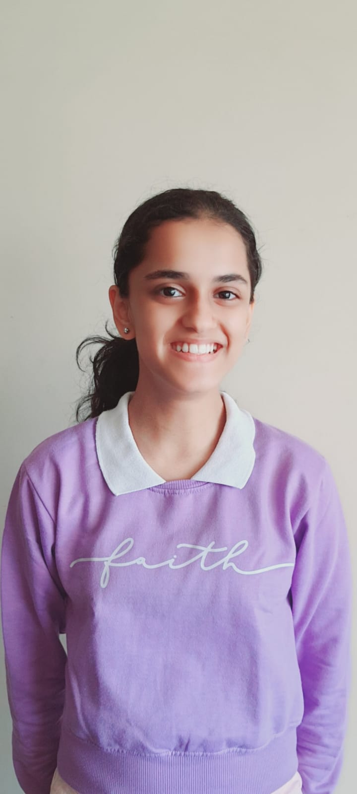 Aarav Bhargava Music Facilitator of Sur Saathi a Music Initiative in Mumbai